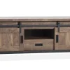 WoonMax TV meubel Stanley groot 2 deurs en 1 lade