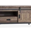 WoonMax TV meubel Stanley medium 1 deur en 1 lade