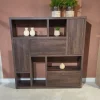 WoonMax Wandkast Denton - 140 cm breed - Diverse kleuren