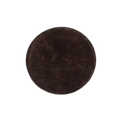 WoonStijl Bijzettafel S druppel Eclipse koper antiek finish