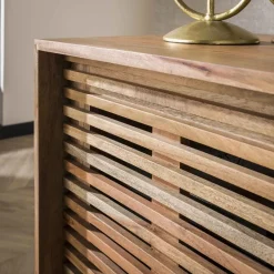 WoonStijl Dressoir 2 deuren slide 150 cm