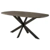 WoonStijl Eettafel Bronvik deens ovaal 180 cm