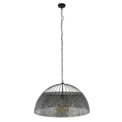 WoonStijl Hanglamp Ø80 armor