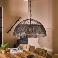 WoonStijl Hanglamp Ø80 armor