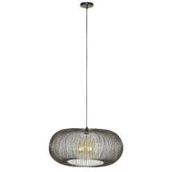 WoonStijl Hanglamp Ø70 copper twist