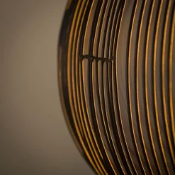 WoonStijl Hanglamp Ø70 copper twist
