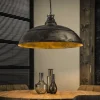 WoonStijl Hanglamp Ø80 Industry