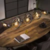 WoonStijl Hanglamp 8L hover