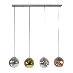 WoonStijl Hanglamp 4L stellar