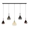 WoonStijl Hanglamp Wings 5-lichts