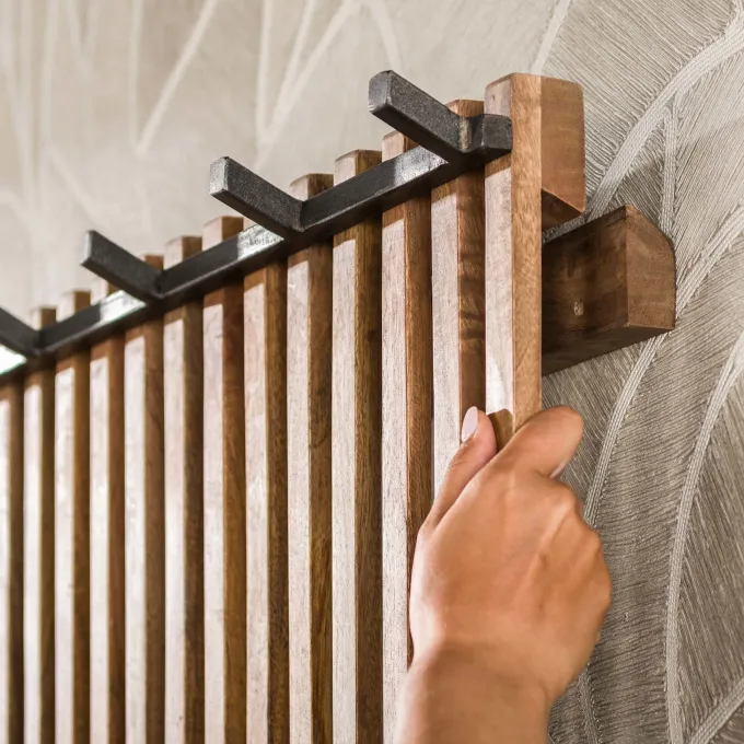 WoonStijl Kapstok Tweak hoog XL 20H