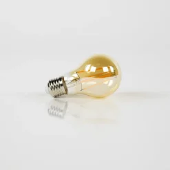 WoonStijl Lichtbron LED filament peer