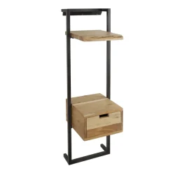 WoonStijl Nachtkastje air solid XS