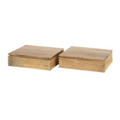 WoonStijl Nachtkastje 1L set van 2 layer XS