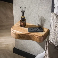 WoonStijl Nachtkastje set van2 Organic