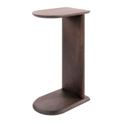 WoonStijl Overzettafel Mova Acacia bruin