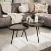 WoonStijl Salontafel Contour niervormig set van 2