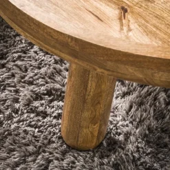 WoonStijl Salontafel set van 2 tripod
