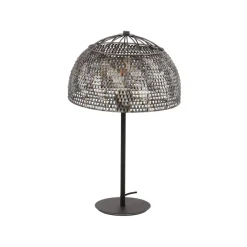 WoonStijl Tafellamp Ø35 armor open
