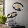 WoonStijl Tafellamp 2L hover