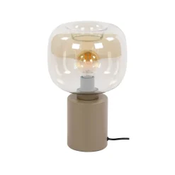 WoonStijl Tafellamp Serene Beige