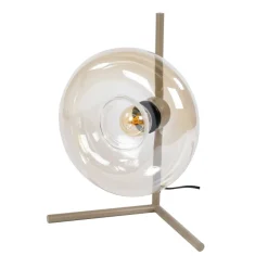 WoonStijl Tafellamp Soll Beige