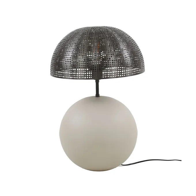 WoonStijl Tafellamp Sphere natural L