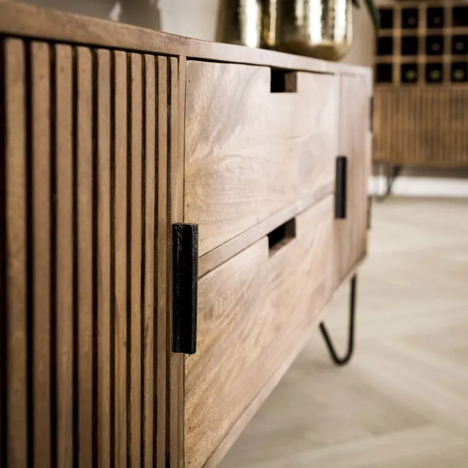 WoonStijl TV-meubel tweak