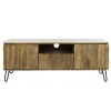 WoonStijl TV meubel Wave