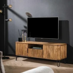 WoonStijl TV meubel Wave