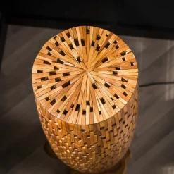 WoonStijl Vloerlamp Bars M