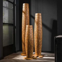 WoonStijl Vloerlamp Bars M
