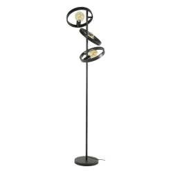 WoonStijl Vloerlamp 3L hover