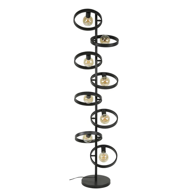 WoonStijl Vloerlamp 8L hover
