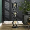 WoonStijl Vloerlamp 3L Turn around