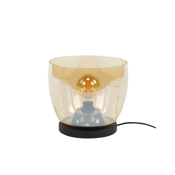 WoonStijl Vloerlamp UP L - Amber