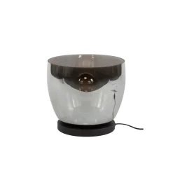 WoonStijl Vloerlamp UP L - Smoke