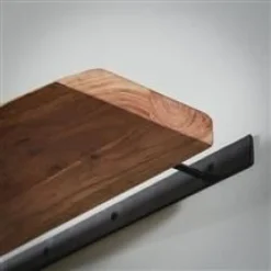 WoonStijl Wandplank 60 edge