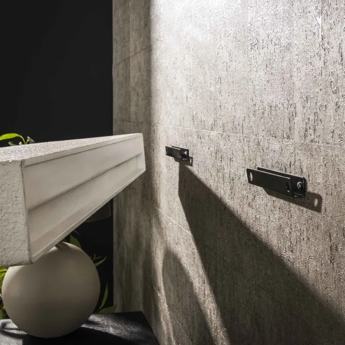 WoonStijl Wandplank Stone 150 cm