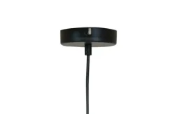 Woood Adelaide hanglamp zwart ø35cm - WOOOD Exclusive