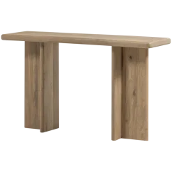 Woood Ato Sidetable Mangohout Naturel