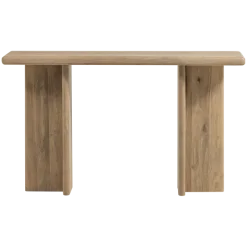 Woood Ato Sidetable Mangohout Naturel