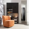 Woood Atty Draaifauteuil Blossom