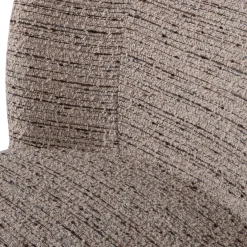 Woood Atty Draaifauteuil Grove Melange Beige [fsc]