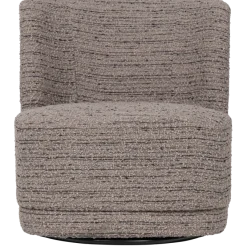 Woood Atty Draaifauteuil Grove Melange Beige [fsc]