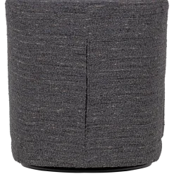 Woood Atty Draaifauteuil Grove Melange Grijs [fsc]