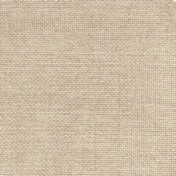 Woood Baggy hoekbank links geweven chenille zand