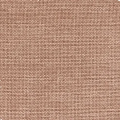 Woood Baggy 2-zits bank geweven chenille oud roze