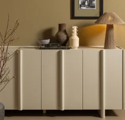 Woood Basu Dressoir Grenen Dust [fsc]