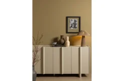 Woood Basu Dressoir Grenen Dust [fsc]
